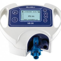 Resmed VS3 Portable Ventilator