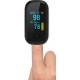 Finger Pulse Oximeter 