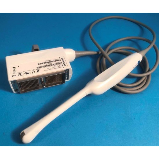 SIEMENS EC9-4 ENDOVAGINAL PROBE