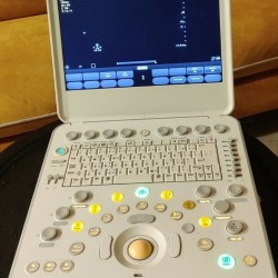 Philips CX50 Portable Ultrasound System (NEW)