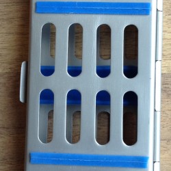 Sterilizer - case of 5