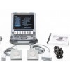 Sonosite M-Turbo P08189-65 Ultrasound System w/Convex + Vagina probes    