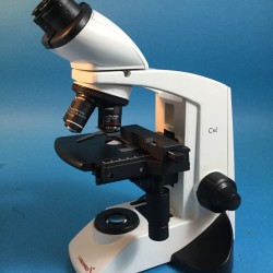 Labomed Binocular Microscope