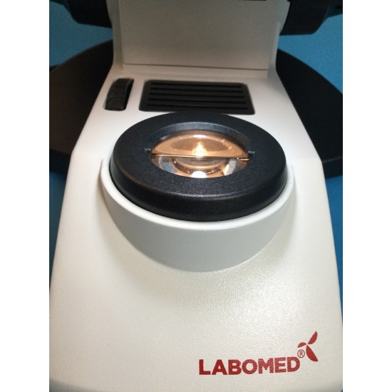 Labomed Binocular Microscope