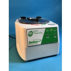 Laboratory Centrifuge