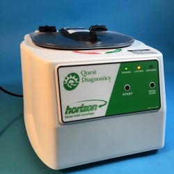 Laboratory Centrifuge