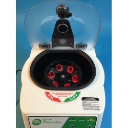 Laboratory Centrifuge