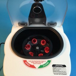 Laboratory Centrifuge