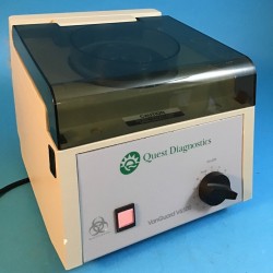 Laboratory Centrifuge