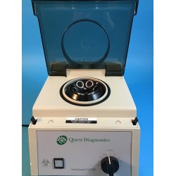 Laboratory Centrifuge