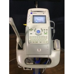 Sonosite 180 Plus Portable Ultrasound