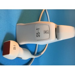 Philips S5-1 Cardiac Sector Probe