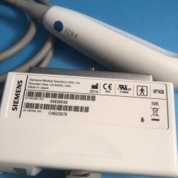 SIEMENS EC9-4 ENDOVAGINAL PROBE