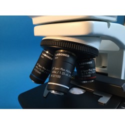 Labomed Binocular Microscope
