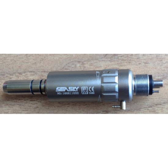 Slow Handpiece Air Motor