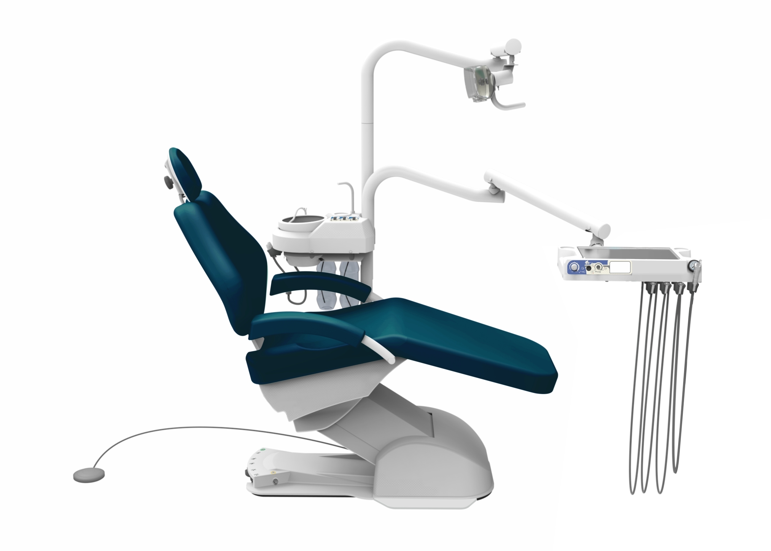 Dental Chair