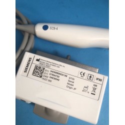 SIEMENS EC9-4 ENDOVAGINAL PROBE