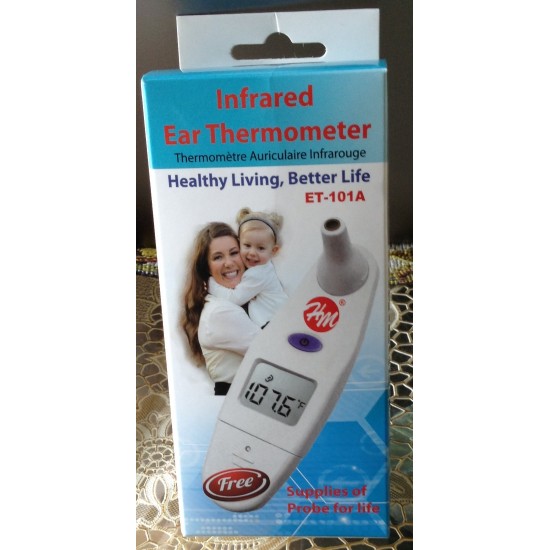 Infra Red Ear Thermometer