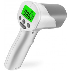 Forehead Thermometer _ Non Contact