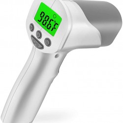 Forehead Thermometer _ Non Contact