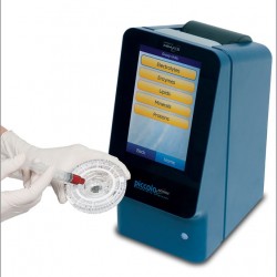 Abaxis Piccolo Xpress Chemistry Analyzer