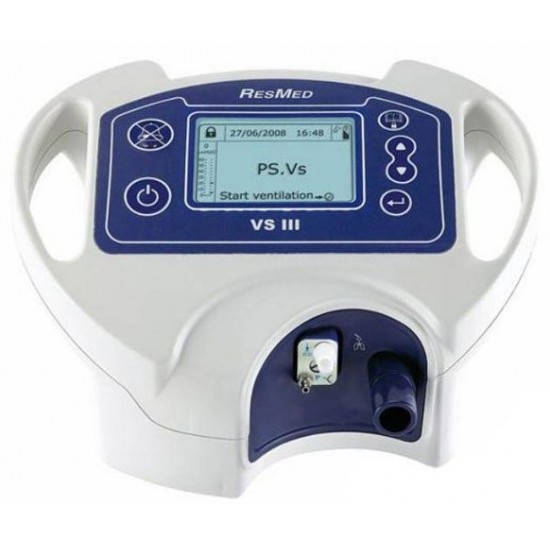 Resmed VS3 Portable Ventilator