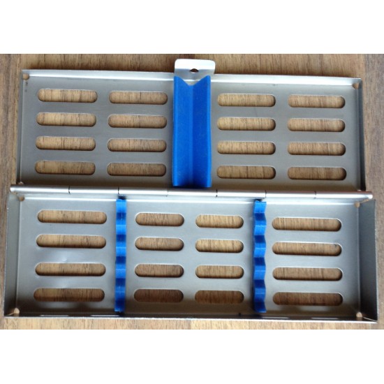 Sterilizer - case of 5