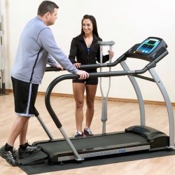 CARDIO T50 REHAB TREADMILL