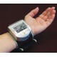 Wrist Blood Pressure Monitor 