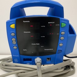 GE Dinamap Carescape V100 Patient Monitor