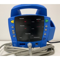 GE Dinamap Carescape V100 Patient Monitor