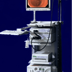 Olympus CV-180 Video Endoscopy System