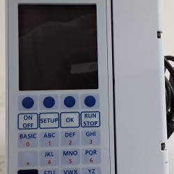 Baxter Sigma Spectrum Infusion Pump