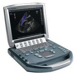 SonoSite MicroMaxx  Portable Ultrasound Machine