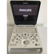 Philips CX50 Portable Ultrasound System (NEW)