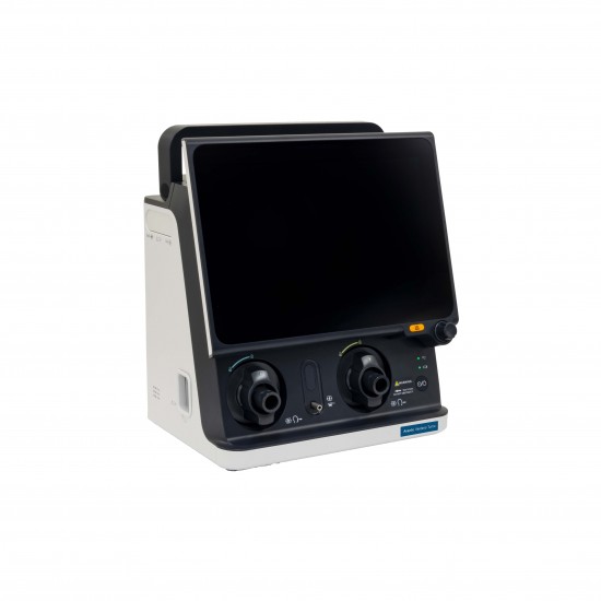 Icu Ventilator Icu Ventilator